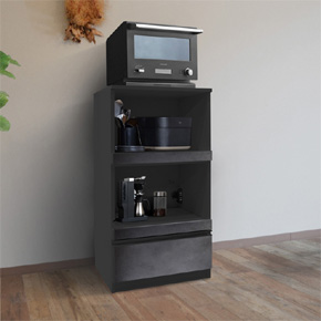 キッチンカウンター例 幅60cm