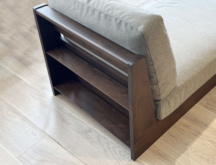  Haabe （ハーベ）ソファー  2人掛け 幅150cmイメージ画像5