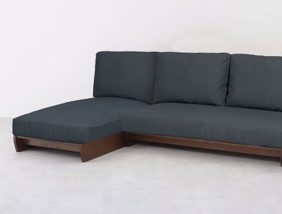  Haabe （ハーベ）ソファー  2人掛け 幅150cmイメージ画像5