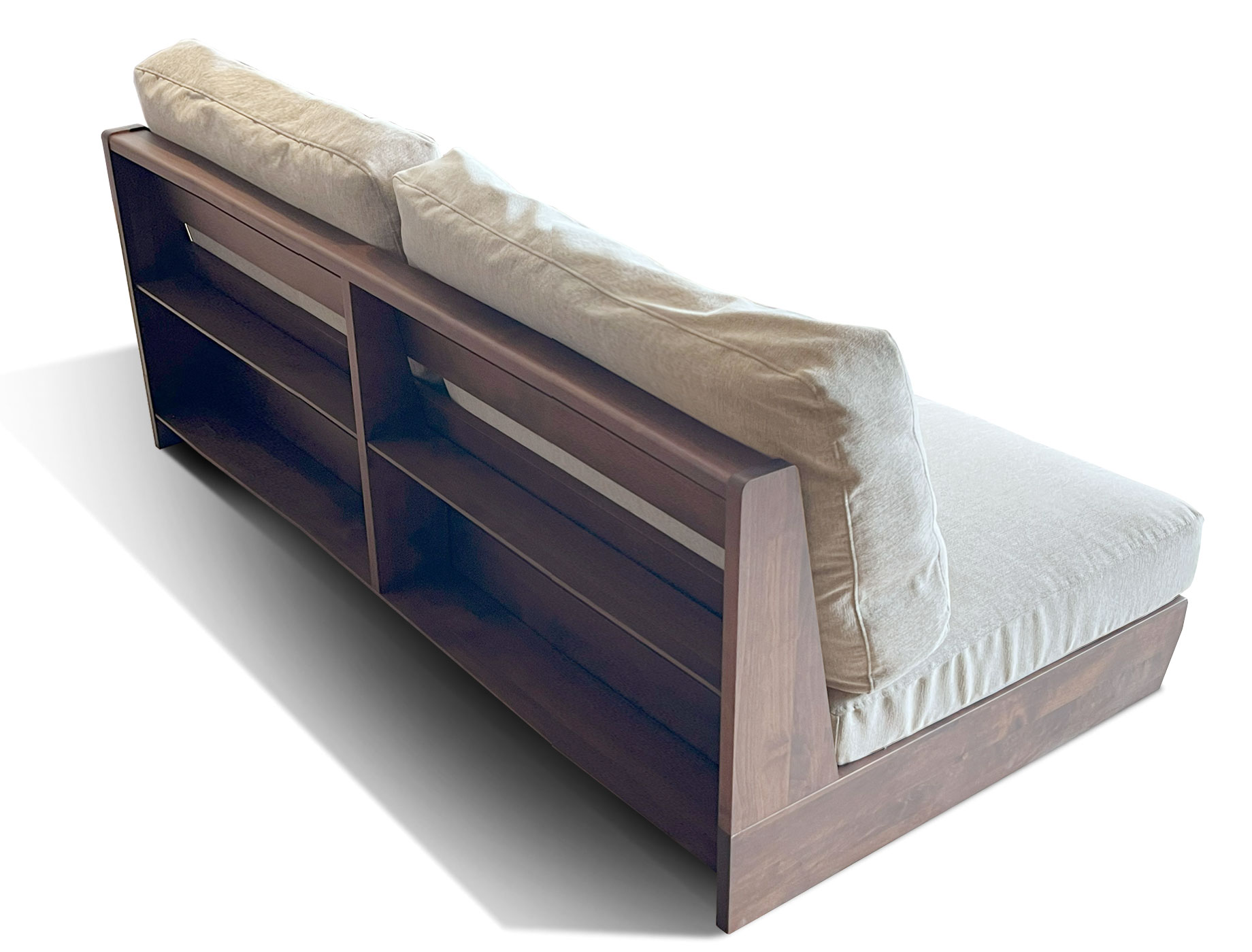  Haabe （ハーベ）ソファー  2人掛け 幅150cmイメージ画像5