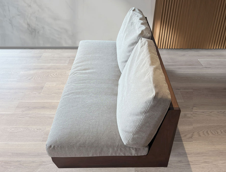 Haabe （ハーベ）ソファー  3人掛け 幅180cm｜イメージ画像4