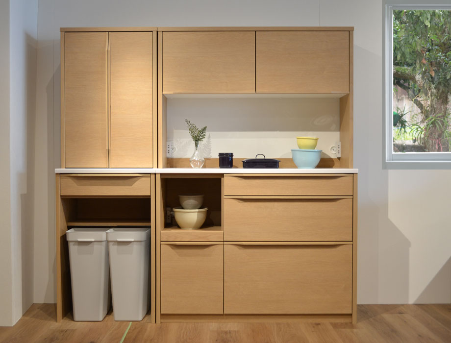  Armonaシリーズ組み合わせイメージ画像1