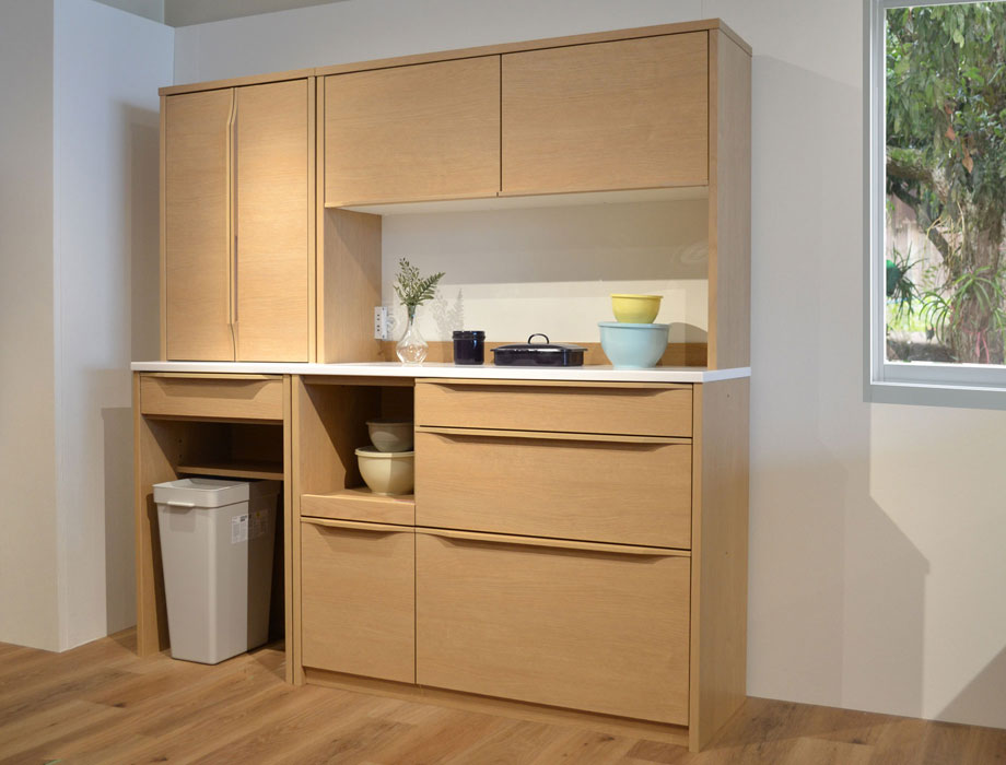 Armonaシリーズ組み合わせイメージ画像2