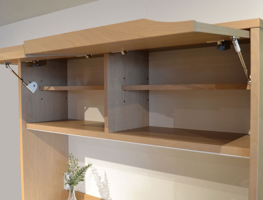 DIY 高野木工 人工大理石天板 VINE/ヴィネ カウンタータイプ テーブル