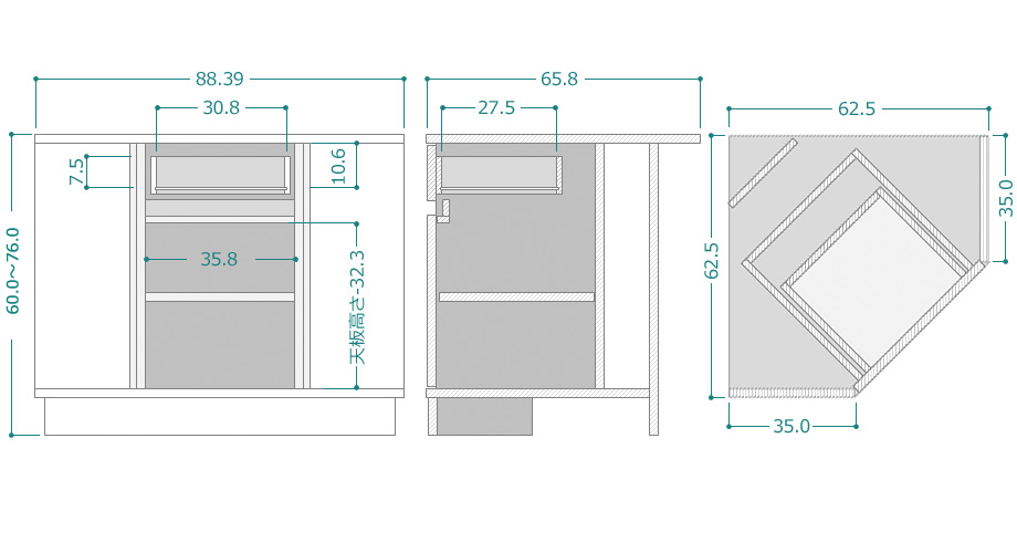 CTRUK-SNL-SNR25-77103サイズ2