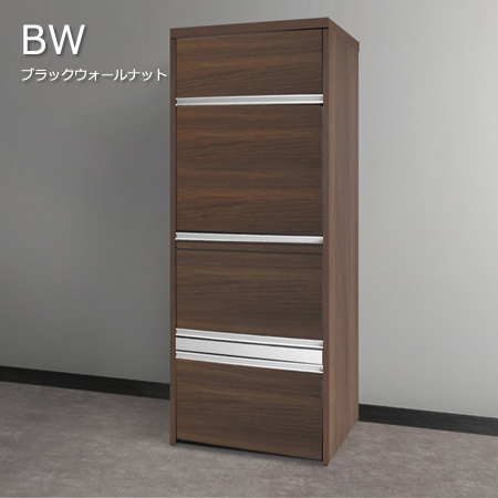CUBOレンジ台 BWブラックウォールナット