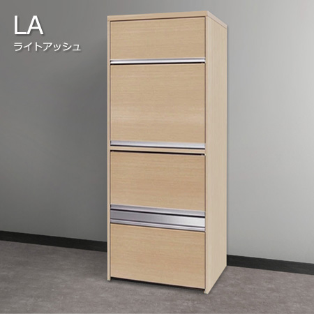 CUBOレンジ台 LAライトアッシュ