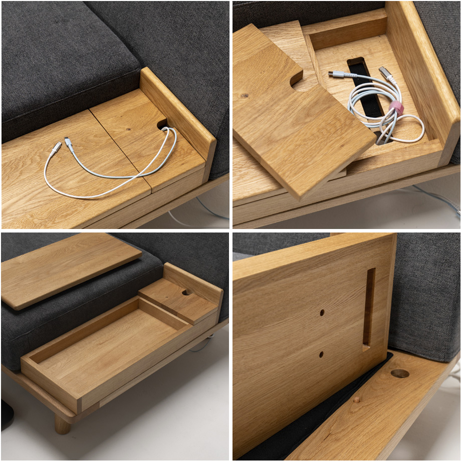 Fumi ソファ イメージ画像