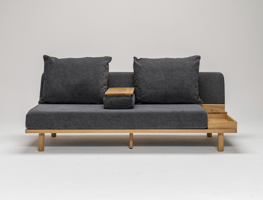 fumi ソファー サムネイル