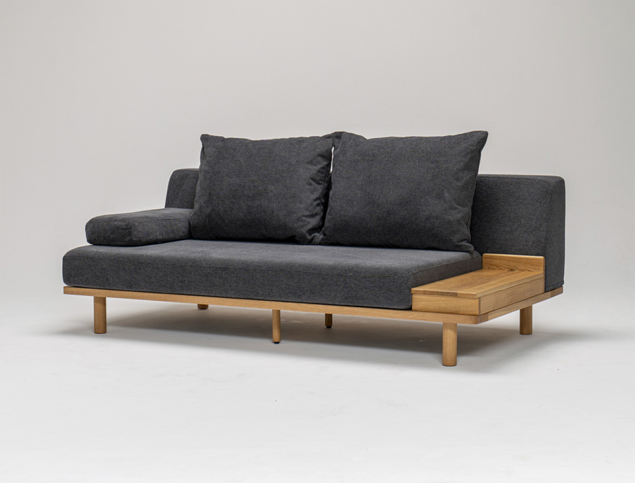 fumi ソファー メイン画像