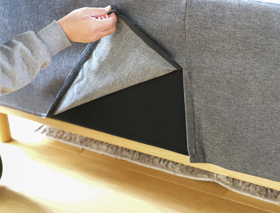 Fumi ソファ イメージ画像