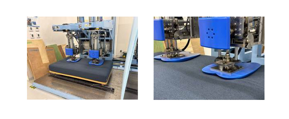 Fumi ソファ イメージ画像