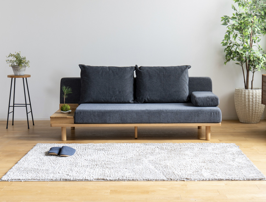 Fumi ソファ イメージ画像