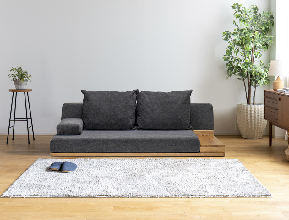 Fumi ソファ イメージ画像