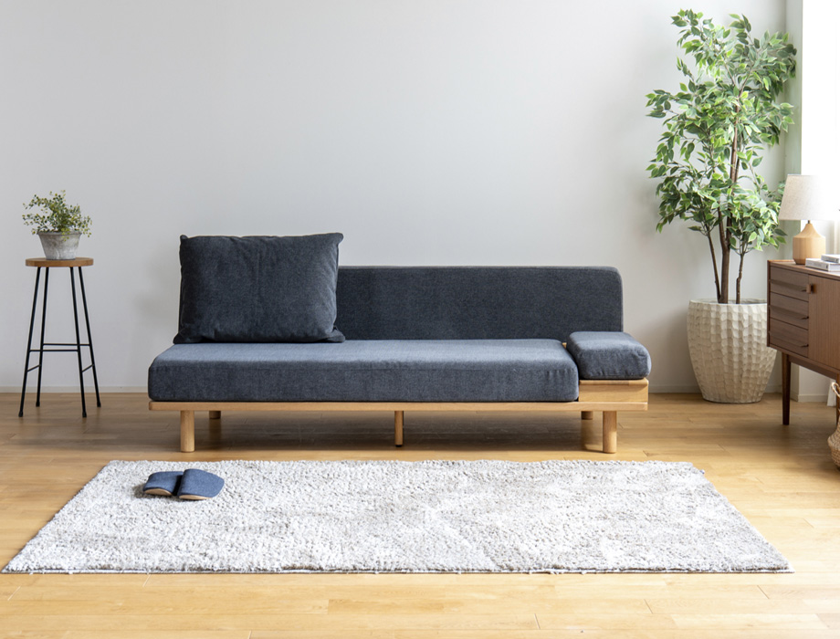 Fumi ソファ イメージ画像