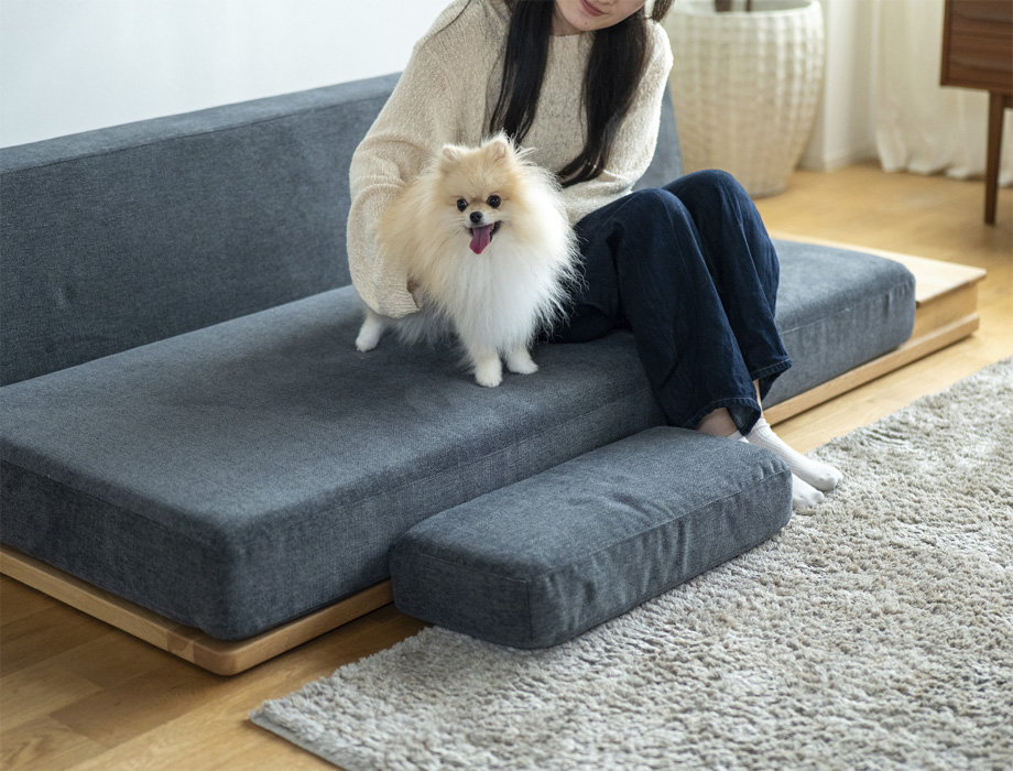 Fumi ソファ イメージ画像