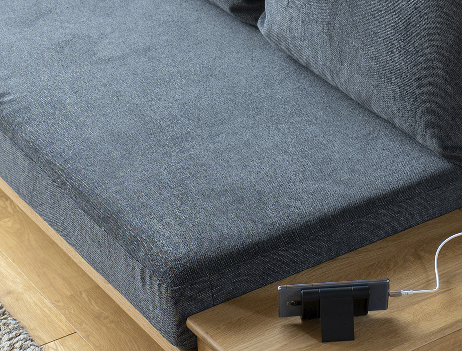 Fumi ソファ イメージ画像