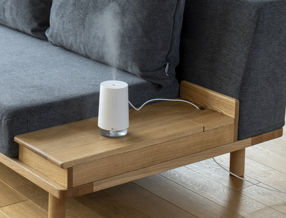 Fumi ソファ イメージ画像