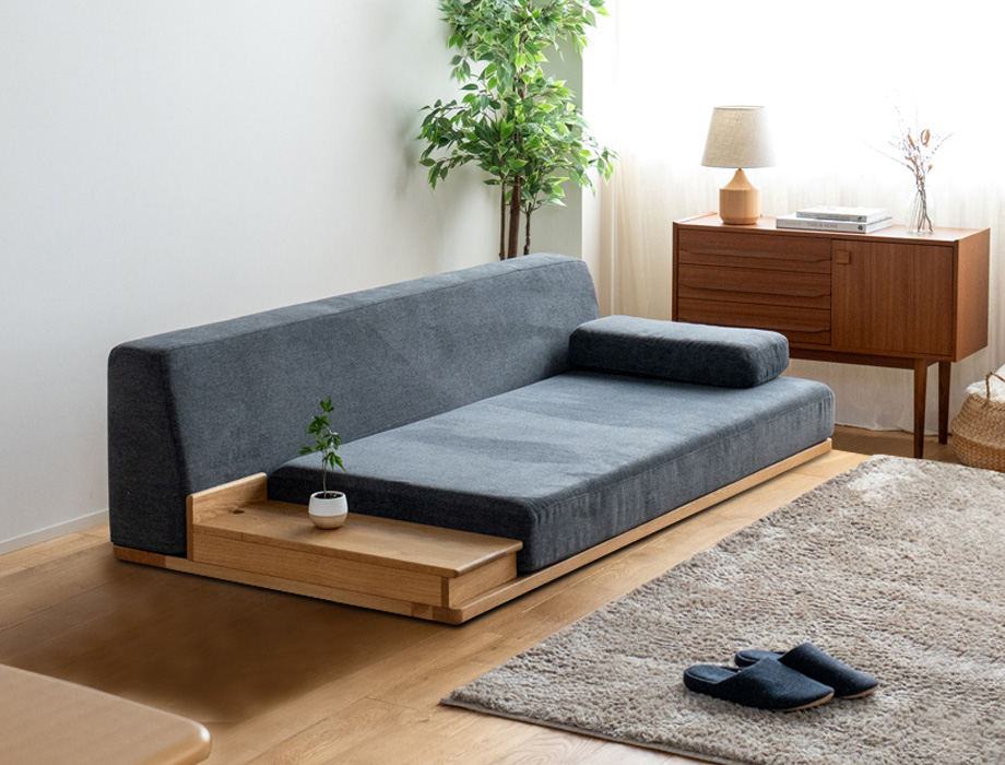 Fumi ソファ イメージ画像