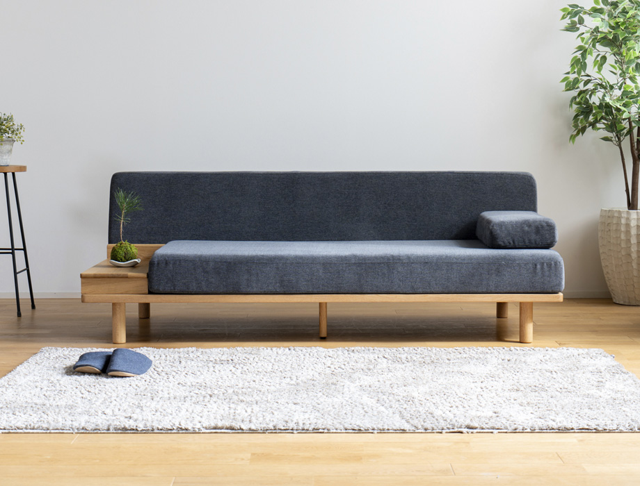 Fumi ソファ イメージ画像