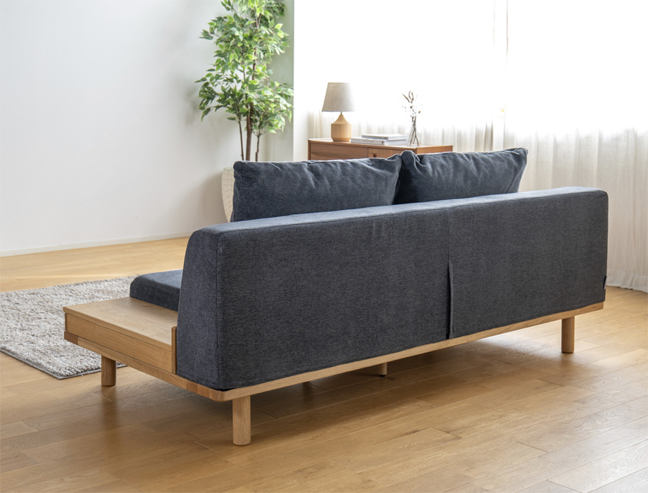 Fumi ソファ イメージ画像