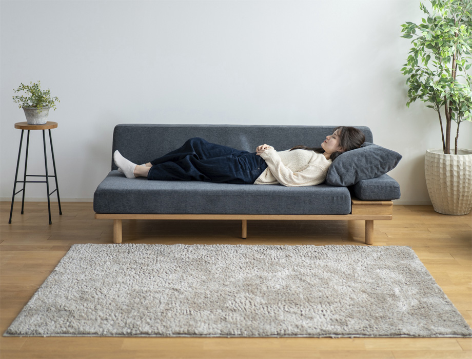 Fumi ソファ イメージ画像