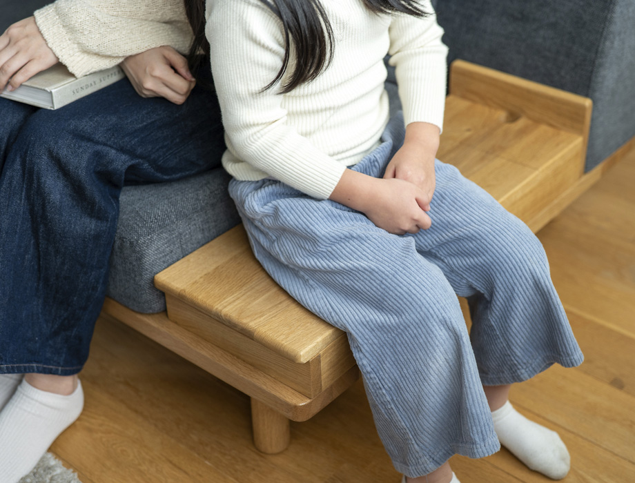 Fumi ソファ イメージ画像