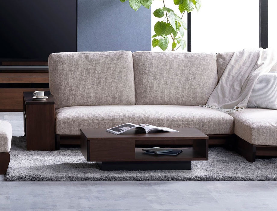  Haabe （ハーベ）シリーズ組み合わせイメージ画像2