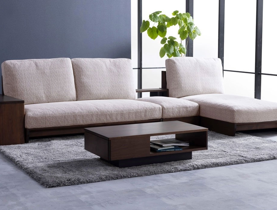  Haabe （ハーベ）シリーズ組み合わせイメージ画像3