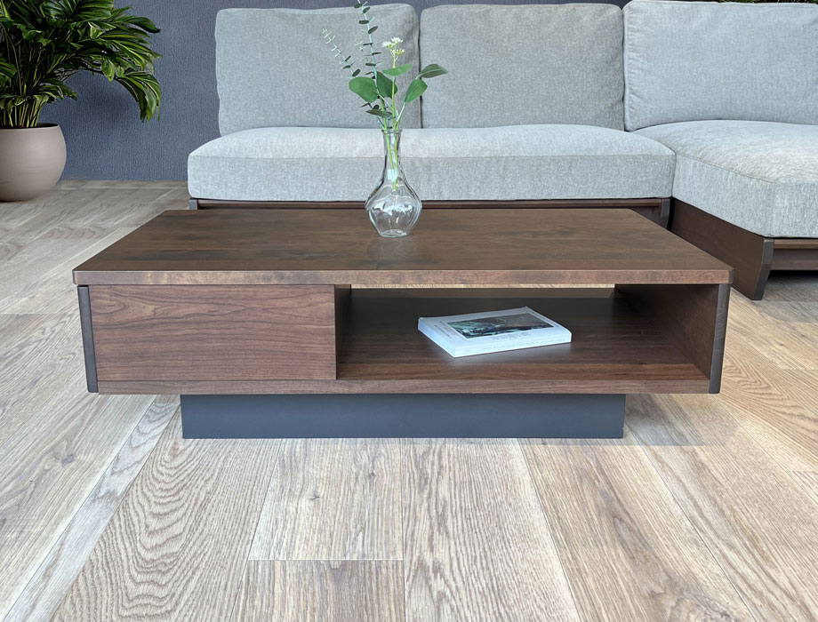 Haabe （ハーベ）センターテーブル｜イメージ画像2