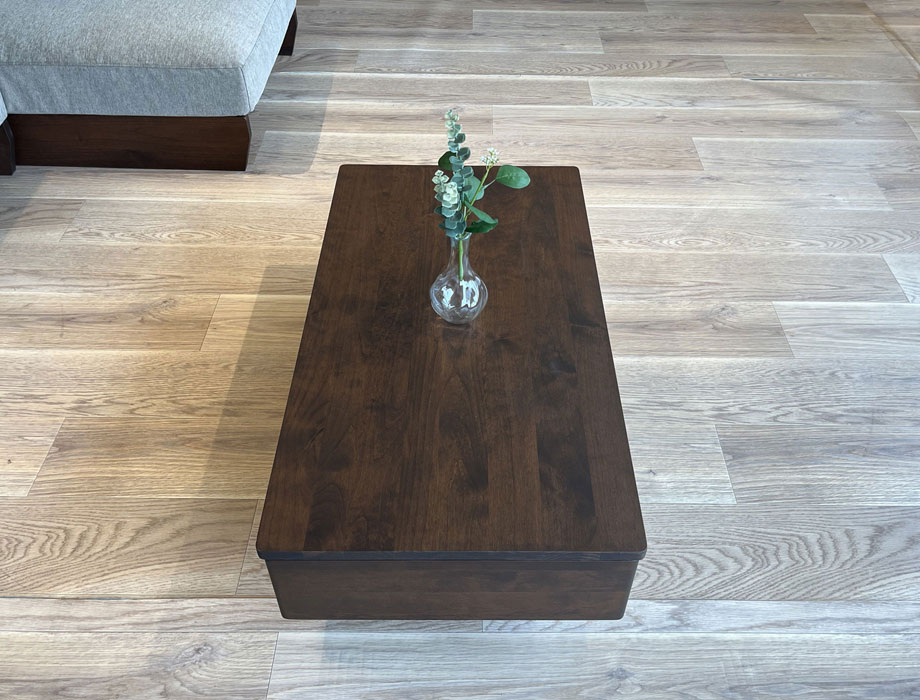 Haabe （ハーベ）センターテーブル｜イメージ画像3