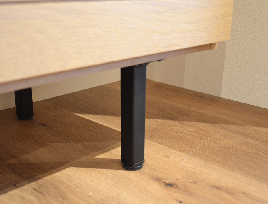 Nomo（ノーモ）サイドボード 120cm幅｜引き出し