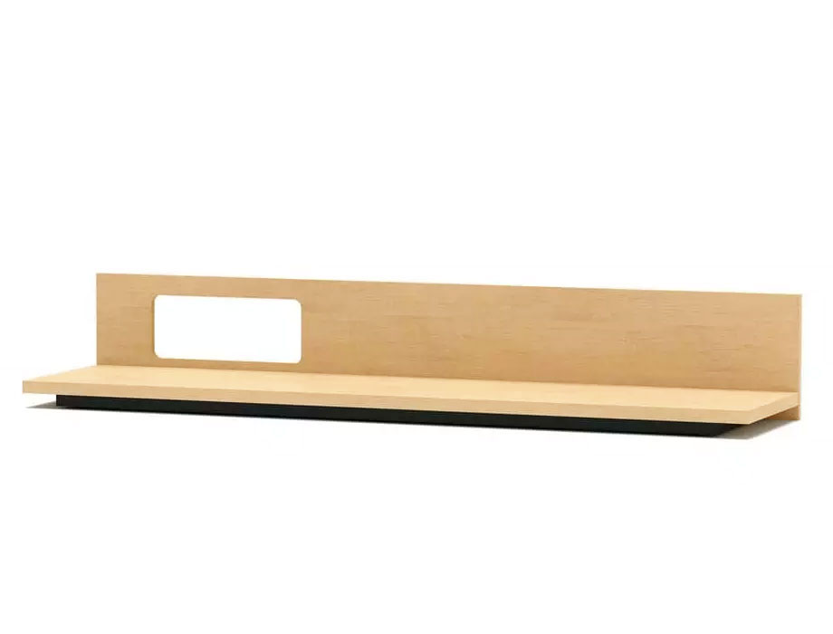 Nomo（ノーモ） 伸縮テレビボード 幅180～307cm｜ベース