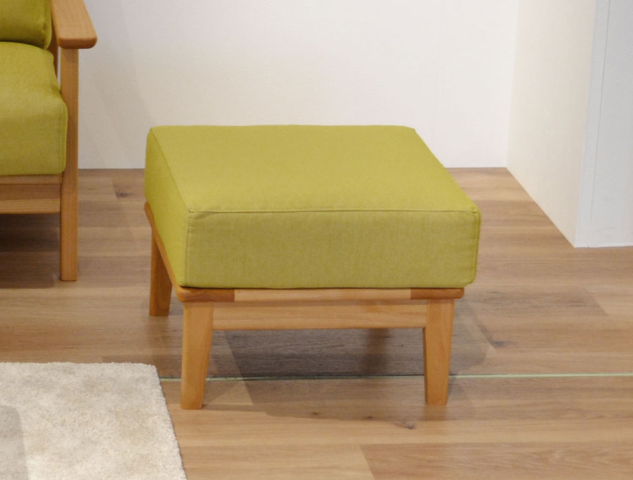 Noran （ノーラン）オットマン 52cm×52cm｜イメージ画像4