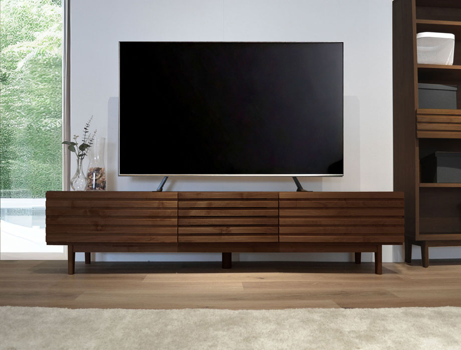 Noran （ノーラン）テレビボード 180cm幅