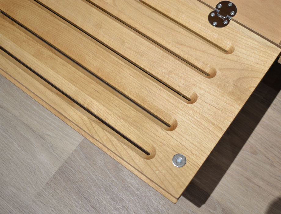 Noran （ノーラン）テレビボード 180cm幅｜扉スリット