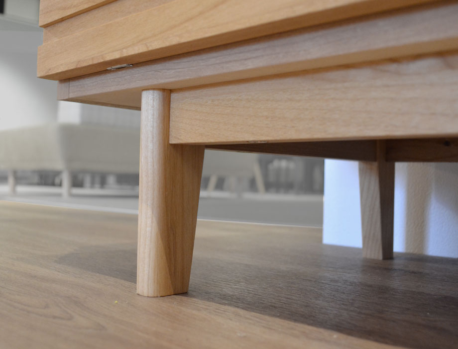 Noran （ノーラン）テレビボード 180cm幅｜ベース