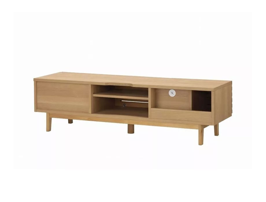 Noran （ノーラン）テレビボード 180cm幅｜イメージ画像9