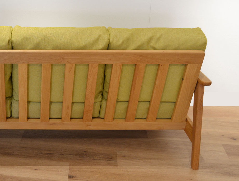 Noran （ノーラン）ソファー  3人掛け 幅170cm