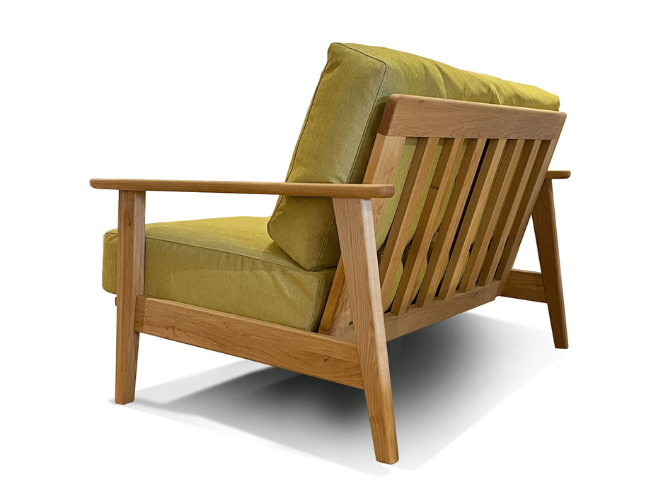  Noran （ノーラン））ソファー  2人掛け 幅150cmイメージ画像6