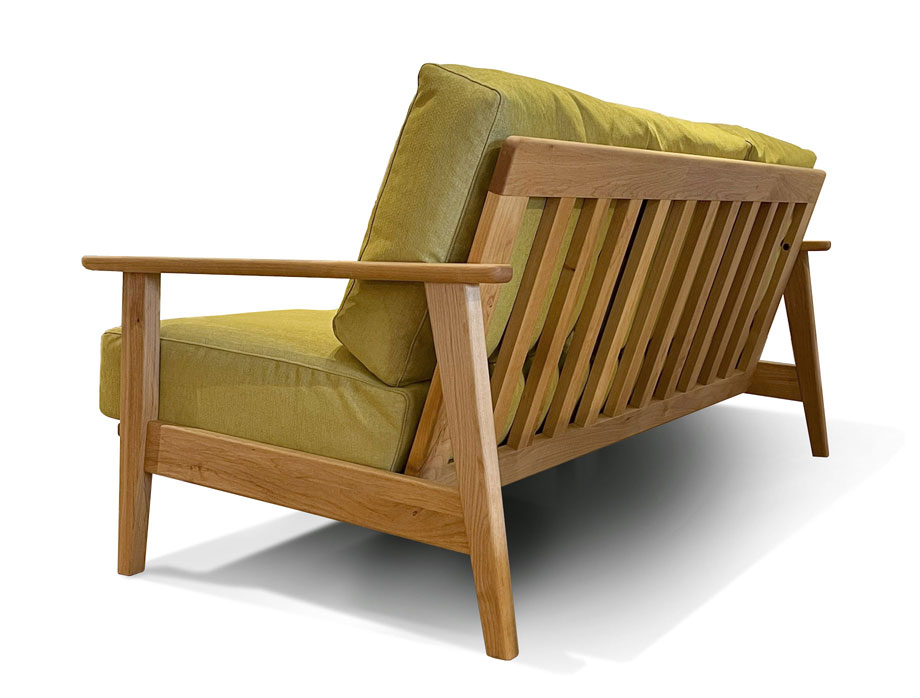  Noran （ノーラン））ソファー  3人掛け 幅150cmイメージ画像6