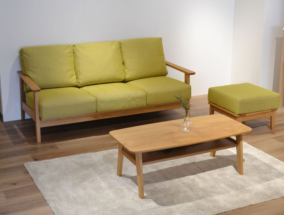  Noran （ノーラン））ソファー  2人掛け 幅150cmイメージ画像9