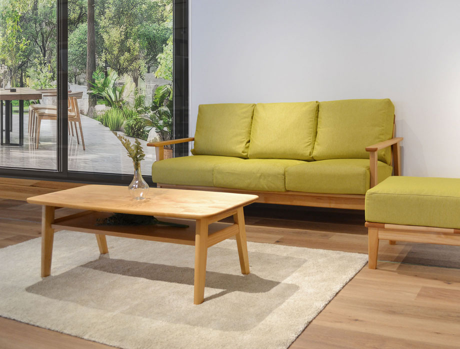  Noran （ノーラン））ソファー  2人掛け 幅150cmイメージ画像8