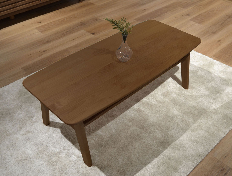 Noran （ノーラン）センターテーブル 105×49cm｜イメージ画像4