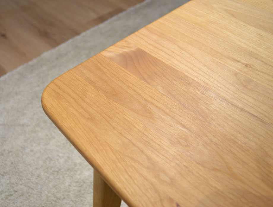 Noran （ノーラン）センターテーブル 105×49cm｜生地