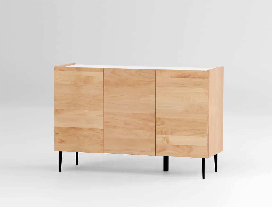 Ruska（ルスカ） サイドボード 120cm幅｜イメージ画像3 