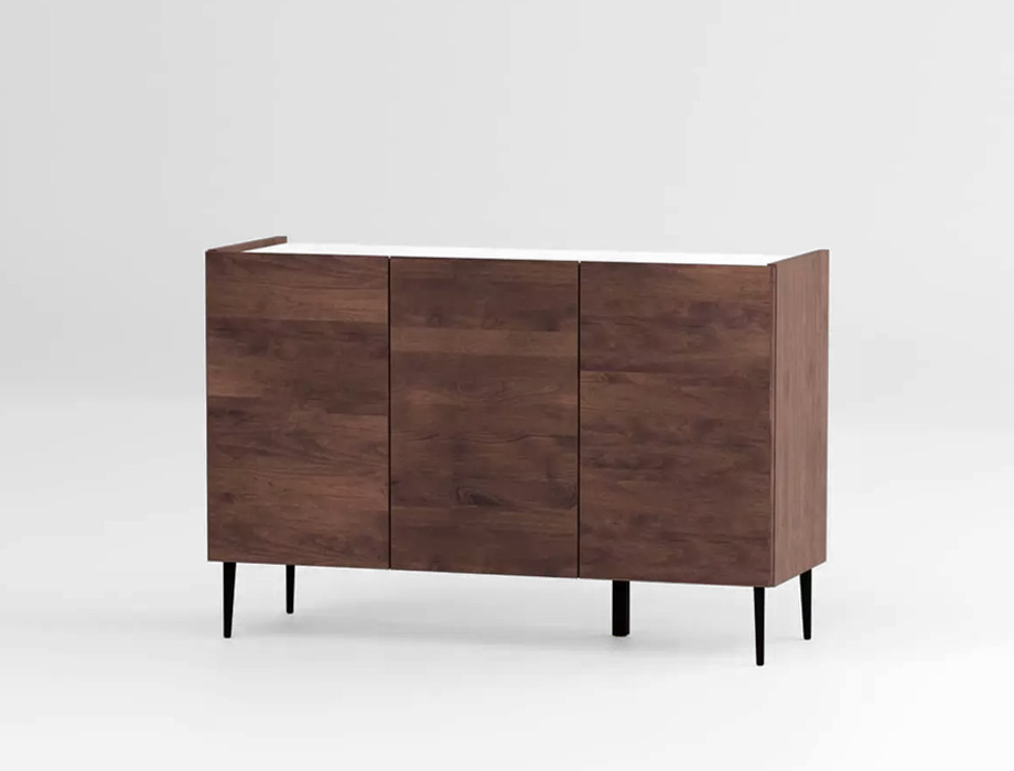 Ruska（ルスカ） サイドボード 120cm幅｜イメージ画像2