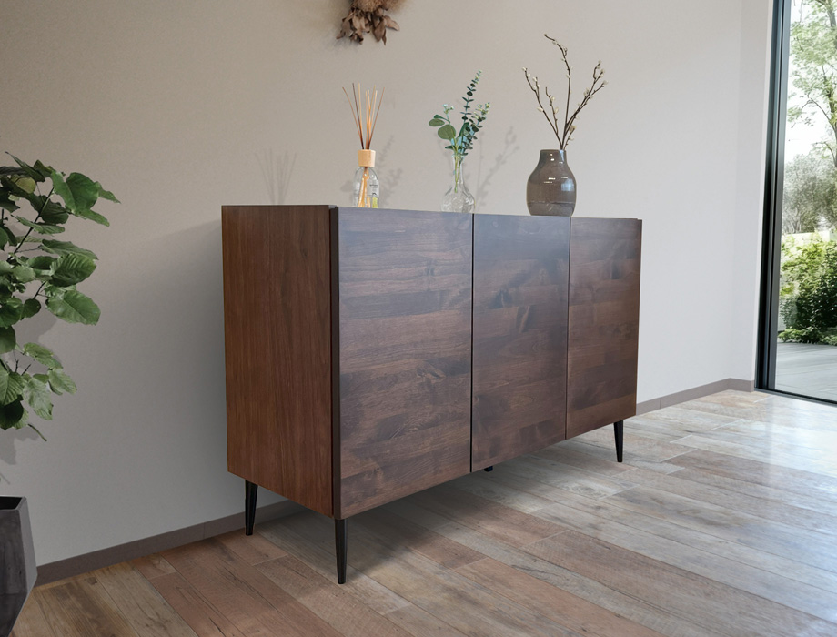  Ruska（ルスカ） サイドボード 120cm幅｜イメージ画像5