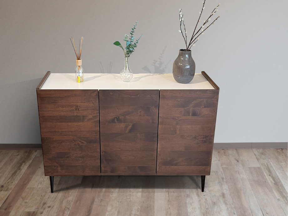 Ruska（ルスカ） サイドボード 120cm幅｜イメージ画像6