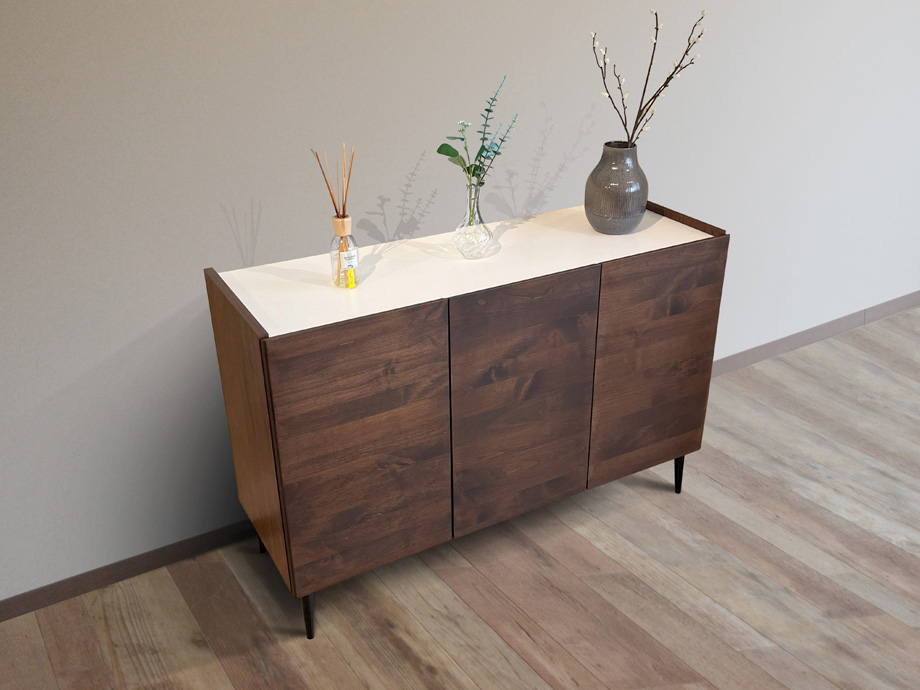 Ruska（ルスカ） サイドボード 120cm幅｜イメージ画像7